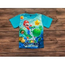 Футболка для хлопчика